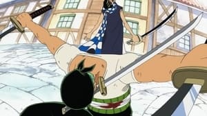 One Piece 7. epizoda