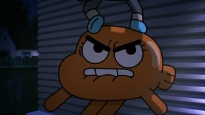 Gumballův úžasný svět Podržtaška