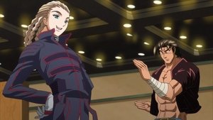 Kenichi: The Mightiest Disciple 3. epizoda
