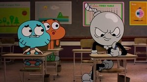 Gumballův úžasný svět Lekce