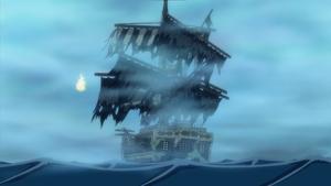One Piece 338. epizoda
