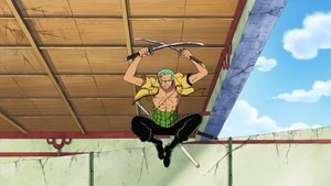 One Piece 299. epizoda