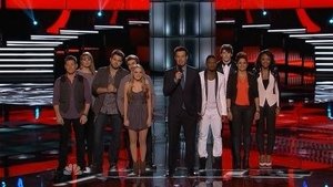 The Voice 15. epizoda