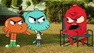 Gumballův úžasný svět Hodinky