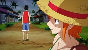 One Piece 7. epizoda
