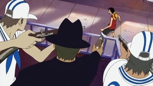 One Piece 267. epizoda