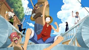 One Piece 229. epizoda