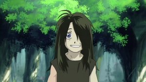 Fullmetal Alchemist 29. epizoda
