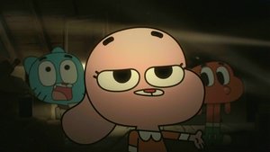 Gumballův úžasný svět Poklad