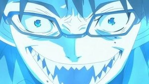 Ao no Exorcist 24. epizoda
