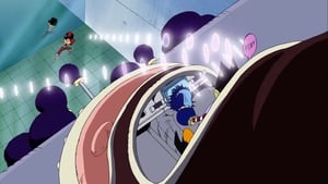 One Piece 218. epizoda