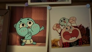 Gumballův úžasný svět Hrdina