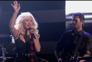 The Voice 1. epizoda