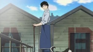 Fullmetal Alchemist 37. epizoda