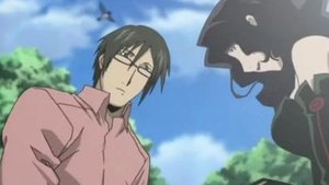 Fullmetal Alchemist 35. epizoda