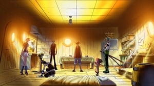 One Piece 235. epizoda