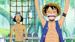 One Piece 390. epizoda