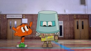 Gumballův úžasný svět Bitka