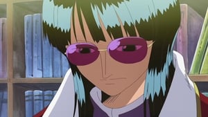 One Piece 200. epizoda