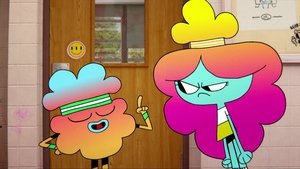 Gumballův úžasný svět Mejdan