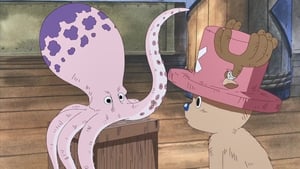 One Piece 207. epizoda