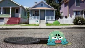 Gumballův úžasný svět Kletba