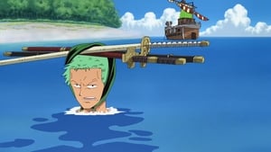 One Piece 221. epizoda