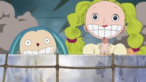 One Piece 311. epizoda