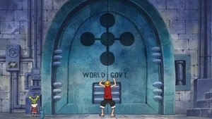 One Piece 288. epizoda