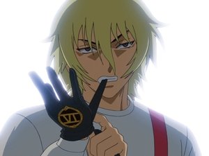 Kenichi: The Mightiest Disciple 26. epizoda