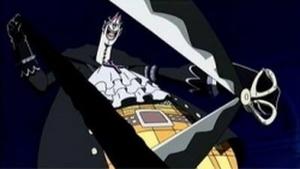 One Piece 349. epizoda