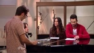 The Voice 6. epizoda