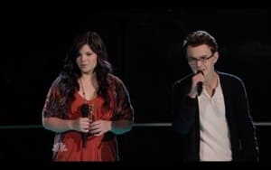 The Voice 5. epizoda
