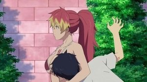 Ao no Exorcist 13. epizoda