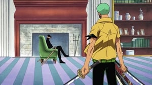 One Piece 286. epizoda
