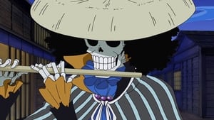 One Piece 407. epizoda