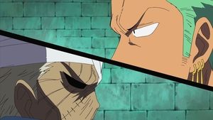 One Piece 362. epizoda