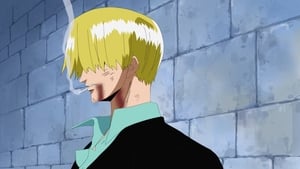 One Piece 298. epizoda