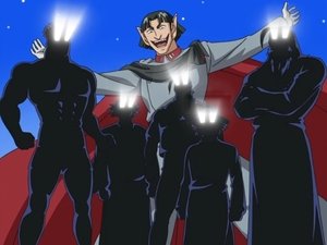 Kenichi: The Mightiest Disciple 22. epizoda