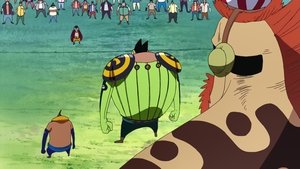 One Piece 212. epizoda