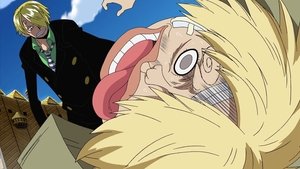 One Piece 389. epizoda