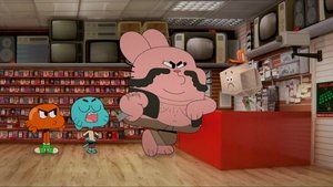 Gumballův úžasný svět Reklamace