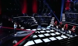 The Voice 3. epizoda