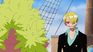 One Piece 307. epizoda