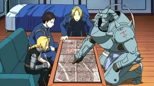 Fullmetal Alchemist 19. epizoda
