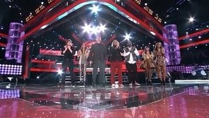 The Voice 26. epizoda