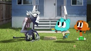 Gumballův úžasný svět Opice
