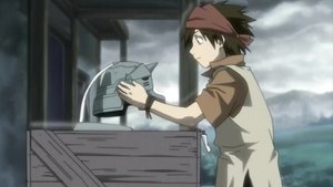Fullmetal Alchemist 16. epizoda