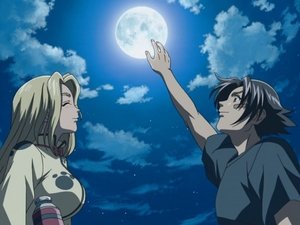 Kenichi: The Mightiest Disciple 6. epizoda