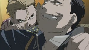 Fullmetal Alchemist 40. epizoda